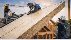 Montaj structură și execuție